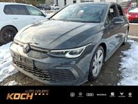 Gebraucht VW Golf VIII Style 245 PS (180 kW) 2023 Grau Limousine