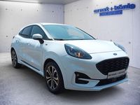 Gebraucht Ford Puma ST-Line 2024 SUV