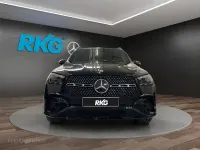 Gebraucht Mercedes GLE350 de 333 PS (244 kW) 2024 SUV