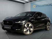 Gebraucht Jaguar I-Pace 294 kW (400 PS) 2020 Schwarz SUV