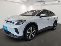 Gebraucht VW ID.4 Pro 210 kW (286 PS) 2025 Weiß SUV