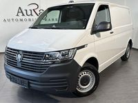 Gebraucht VW Transporter 110 PS (80 kW) 2020 Weiß Van