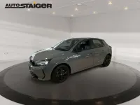 Gebraucht Opel Corsa 75 PS (55 kW) 2024 Grau artense Kleinwagen