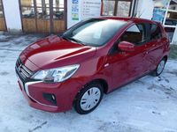 gebraucht Mitsubishi Space Star Select + 1.2 MIVEC CVT AS&G