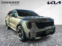 Gebraucht Kia Sorento 252 PS (185 kW) 2025 Braun SUV
