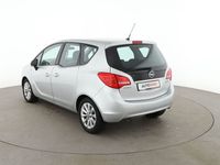 gebraucht Opel Meriva 1.4 Turbo Style, Benzin, 8.610 €