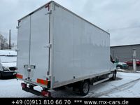 gebraucht Mercedes Sprinter 516 Möbel Maxi 4,97 m. 28 m³ No. 316-17