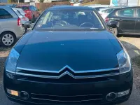 Gebraucht Citroën C6 Exclusive 241 PS (177 kW) 2012 Schwarz Limousine