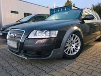 gebraucht Audi A6 C6 Allroad Quattro 3.0 TDI