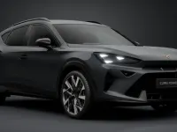 Neu Cupra Formentor VZ 333 PS (244 kW) 2026 Magnetic grau metallic SUV