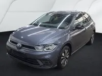 Gebraucht VW Polo Goal 116 PS (85 kW) 2025 Rauchgrau metallic (metallic) Kleinwagen