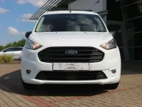 Gebraucht Ford Transit Connect Trend 101 PS (74 kW) 2024 Weiß Van / Kleinbus