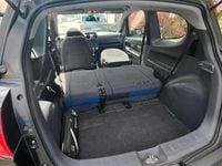 Gebraucht Mitsubishi Colt Motion 95 PS (69 kW) 2006 Schwarz Kleinwagen