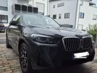 Gebraucht BMW X3 Performance 190 PS (139 kW) 2025 SUV