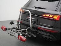 Neu Audi SQ7 507 PS (372 kW) 2026 Schwarz (mythosschwarz metallic) SUV