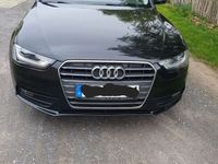 gebraucht Audi A4 2.0 TDI 110kW multitro. Attraction Avant ...