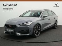 Gebraucht Cupra Leon VZ 310 PS (228 kW) 2024 Graphene grau Kombi