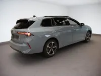 Gebraucht Opel Astra Edition 131 PS (96 kW) 2025 Grau Kleinwagen