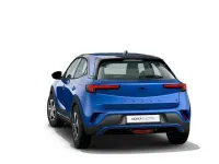 Neu Opel Mokka-e Edition 114 kW (156 PS) 2026 Kolibri blau SUV
