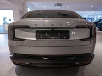 Neu Volvo ES90 Ultra 244 kW (333 PS) 2026 Aurora silver Limousine