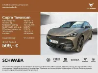 Gebraucht Cupra Tavascan Endurance 210 kW (286 PS) 2026 Centurybronze matt SUV