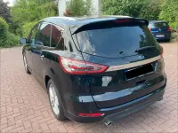 Occasion Ford S-MAX Titanium 165 ch (121 kW) 2019 Noir Monospace