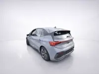 Gebraucht Cupra Born 150 kW (204 PS) 2022 Grau Kleinwagen