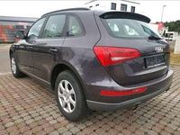Gebraucht Audi Q5 179 PS (131 kW) 2011 SUV