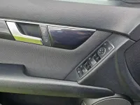 Gebraucht Mercedes C250 Avantgarde 204 PS (150 kW) 2012 Schwarz Kombi