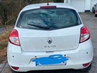 gebraucht Renault Clio Gebrauchtwagen
