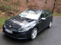 gebraucht VW Golf VIII VIII TÜV + Inspektion Neue