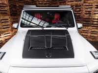 Gebraucht Mercedes G63 AMG AMG 799 PS (587 kW) 2024 Weiß SUV