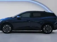 Gebraucht VW ID.4 Pro 210 kW (286 PS) 2025 Blue dusk metallic SUV