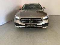 Gebraucht Mercedes E200 Avantgarde 197 PS (144 kW) 2023 Mojavesilber Kombi