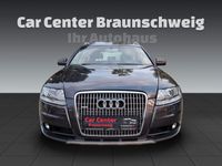 gebraucht Audi A6 3.0 TDI (DPF) tiptronic quattro Avant