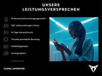 Second-hand Cupra Born 169 kW (231 CP) 2025 Argintiu Hatchback