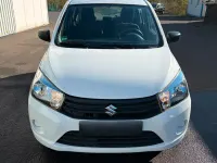 Gebraucht Suzuki Celerio Club 68 PS (50 kW) 2019 Weiß Kleinwagen