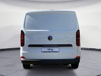 Neu VW Transporter 110 PS (80 kW) 2026 Weiß Van
