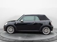 Gebraucht Mini Cooper Chili 123 PS (90 kW) 2015 Kleinwagen