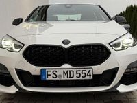 Gebraucht BMW 220 M Sport 178 PS (130 kW) 2021 Weiß Limousine