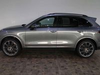 gebraucht Porsche Cayenne Diesel Pano LED LUFTF. BOSE 21 Z