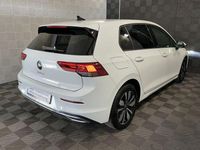 Gebraucht VW Golf VIII R 150 PS (110 kW) 2023 Weiß Limousine