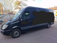 gebraucht Mercedes Sprinter Sprinter216 CDI 906.611