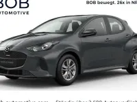 Neu Mazda 2 Prime-Line 116 PS (85 kW) 2026 Sky grey Kleinwagen