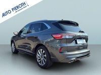 Gebraucht Ford Kuga Vignale 190 PS (139 kW) 2020 Grau SUV