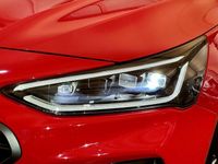 Gebraucht Ford Focus Performance Edition 280 PS (205 kW) 2022 Rot Kombi
