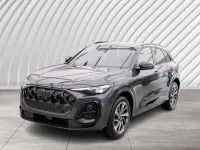 Neu Audi Q5 Sport 299 PS (219 kW) 2026 Tamboragrau metallic SUV