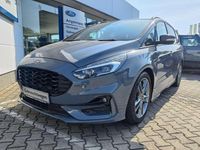 Gebraucht Ford S-MAX ST-Line 165 PS (121 kW) 2020 Slategrau Van / Kleinbus