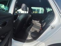 Gebraucht Seat Leon ST FR 131 PS (96 kW) 2020 Weiß Kombi