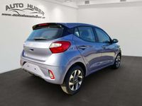 gebraucht Hyundai i10 1.0 Trend, Navi, Facelift